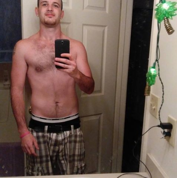 Meet your Posher, Matthew - Picture 1 of 1